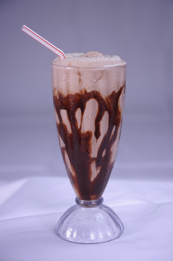 Choco chips Milk Shake Choco chips Milk Shake